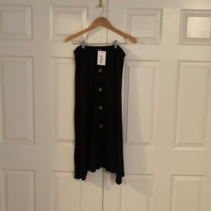 Womens boutique skirt